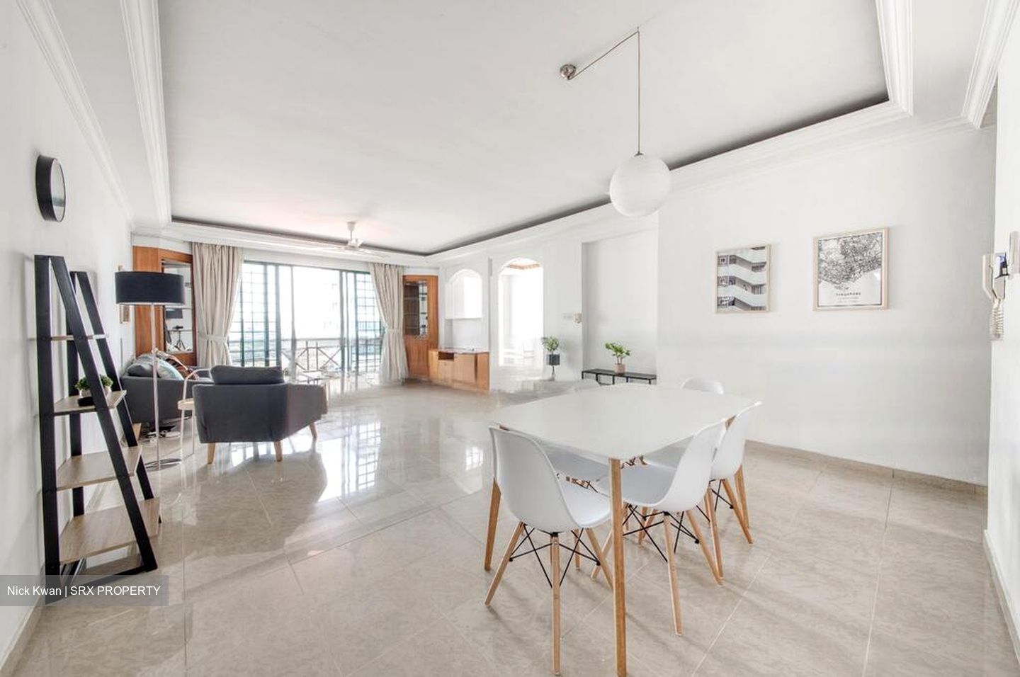 The Meyer Place (D15), Apartment #626908801